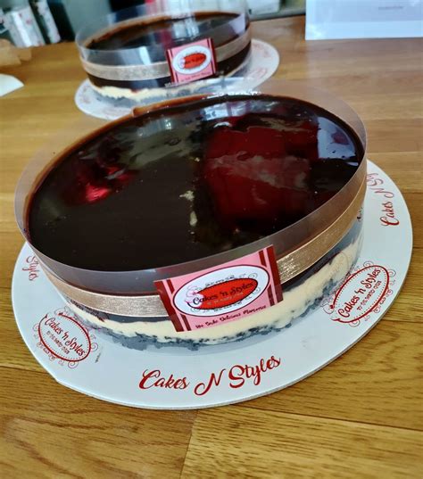 cake rolls general santos city|Cakes N Styles Gensan .